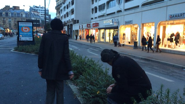 Les grands moyens font leur cinéma