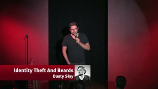Identity Theft And Beards