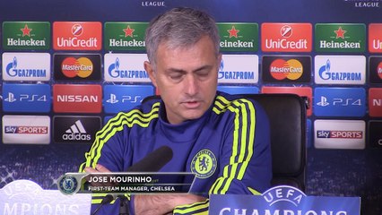 Mourinho rotiert: "Jungs heute sind besser"
