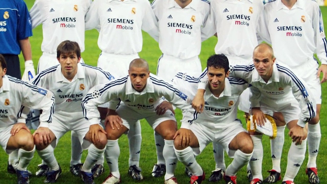 NASL: Raul bei New York Cosmos vorgestellt