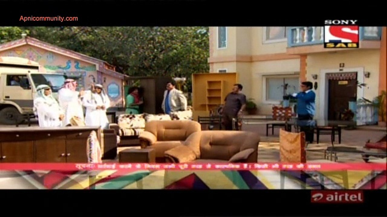 Chandrakant Chiplunkar - 10th December 2014 pt1