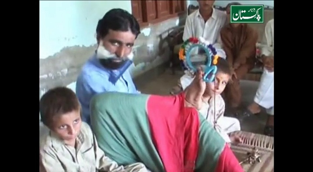 Not Disapoint- Great Video of Khuddari- Must See and Learn