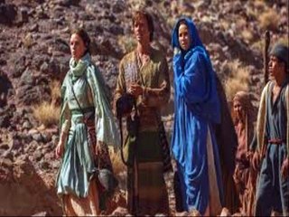 The Red Tent Season 1 Episode 1 [Part 1] full Episode stream online hd