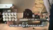Magnet Motor Powered Homes - Building a Magnet Motor Powered Home at $100