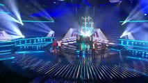 Group Performance - Live Results Wk 3 - The X Factor UK 2014 - official channel