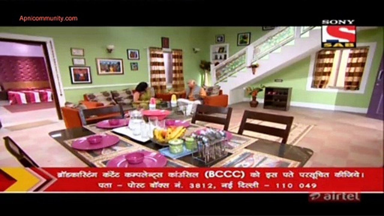 Chandrakant Chiplunkar - 10th December 2014 pt2