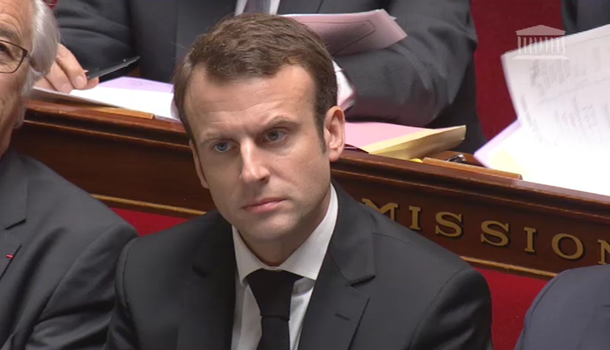 "Accroitre l'activité et la croissance de façon pragmatique"