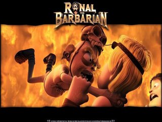 Watch Ronal Barbaren 2011 Full Movie