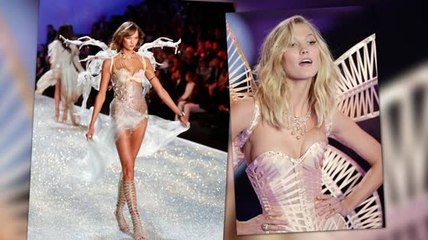 Karlie Kloss es nuestra #WCW Woman Crush Wednesday