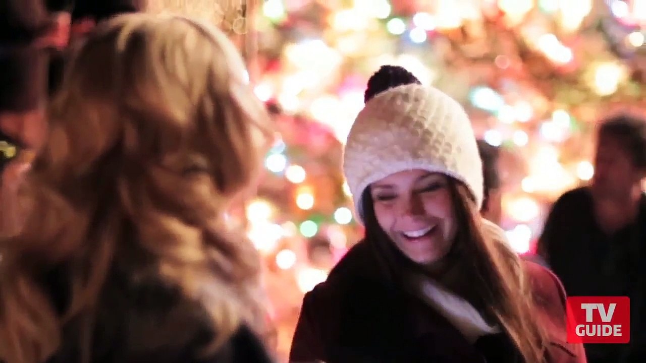 The Vampire Diaries 6. Sezon 10. bölüm 2. Fragmanı