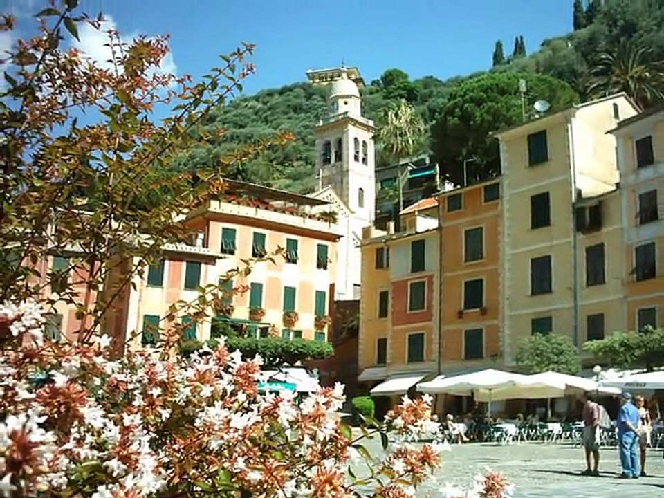 portofino