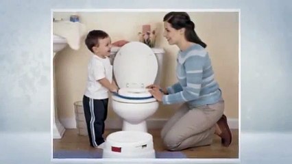how to start potty training boys