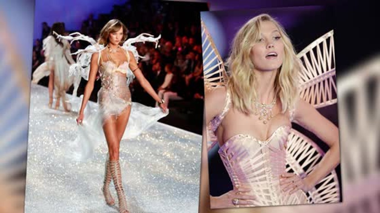 Karlie Kloss is Our #WCW Woman Crush Wednesday