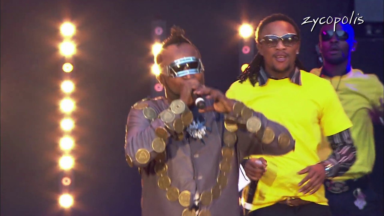 Werrason - Nuit Africaine au Stade de France