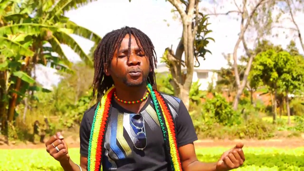 JB FILS  -  Olombelona  (gasy HD 2014 - malagasy)