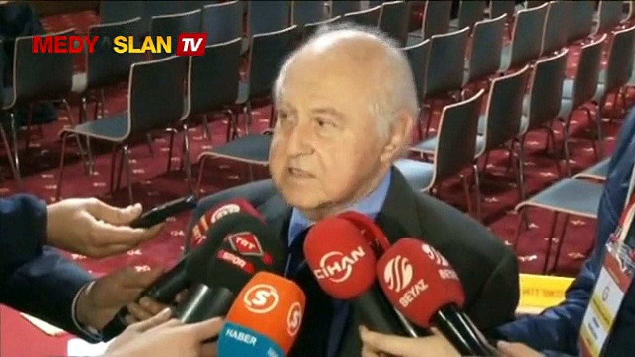 Yarsuvat'tan Fatih Terim'e gönderme!