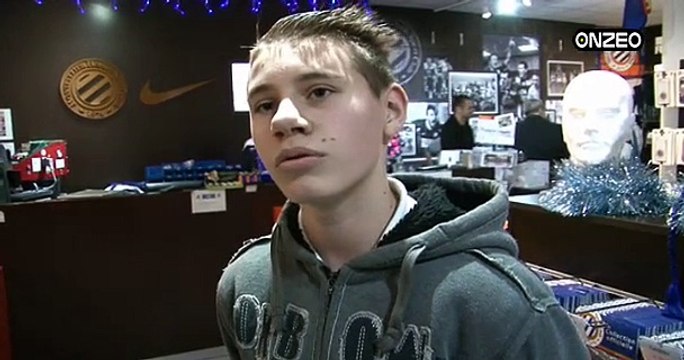 MAG : 40 ANS DU MHSC : SÉANCE DE DÉDICACES (1)