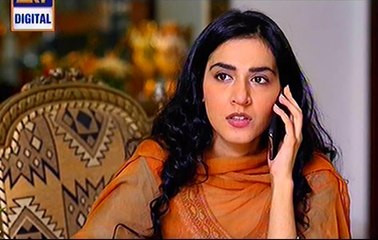 Daraar Episode 17 Full on Ary Digital - December 10
