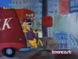 MI TV TOONCATS PROMOS Y BUMPERS