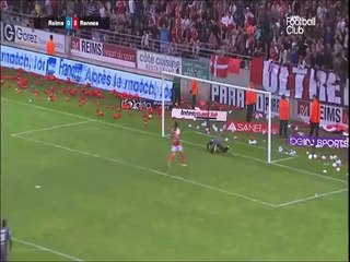 13 J38 REIMS RENNES 1-3