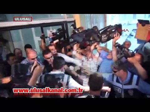 İşçi Partisi Lideri Perinçek, cinayetteki F Tipi ekibi 31 Ocak 2007'de açıklamıştı