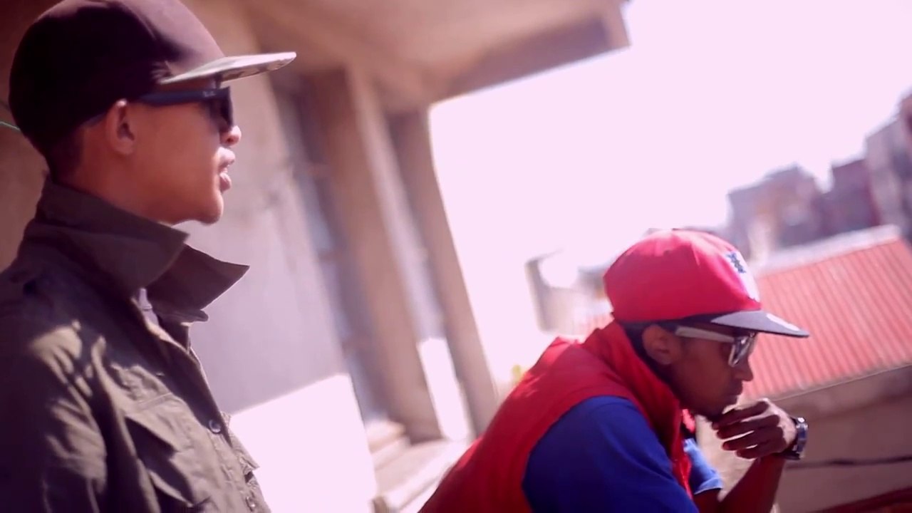 ASKIN & OGH  -   Hafa ny taloha (gasy HD 2014 - malagasy)