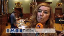 Wulfse: Wij willen een inbreng aan de gedeputeerde meegeven - RTV Noord