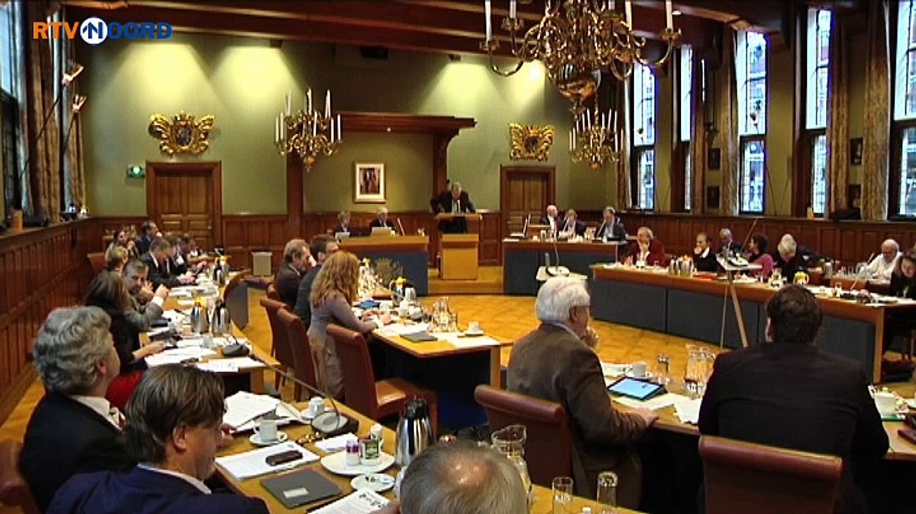 Moorlag: Als er een plek is waar je veilig wilt zijn is dat je eigen huis - RTV Noord