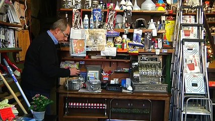 Toch een opvolger: De Klomp gaat door - RTV Noord