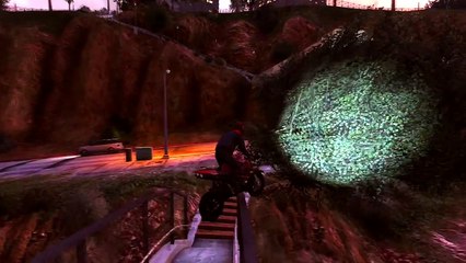 AMAZING GTA V Stunt Montage