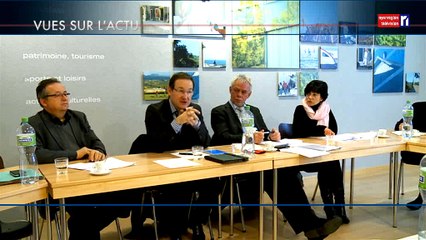 Vues sur l'actu du mercredi 10 décembre 2014