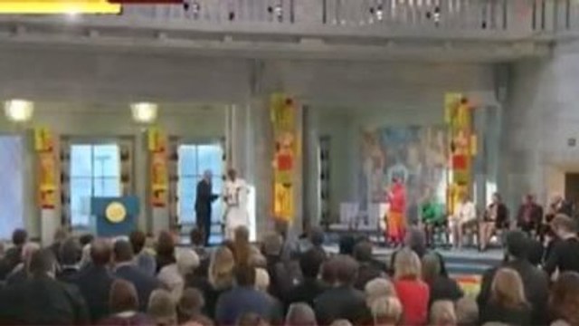 17 Yaşında Nobel Alan Malala Neden Birilerine Silah Vermek Kitap Vermekten Daha Kolay