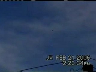UFOS IN PHOENIX ARIZONA