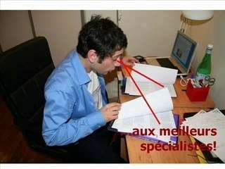 Dédé devient Super Dédé