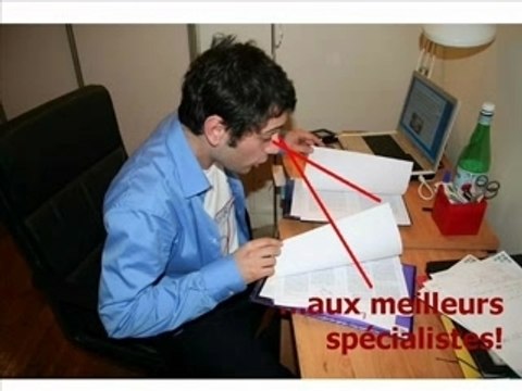 Dédé devient Super Dédé