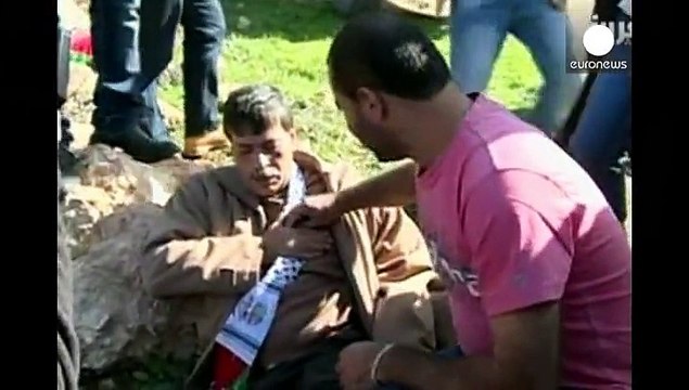 La Autoridad Nacional Palestina pide una comisión internacional de investigación para esclarecer la muerte de Abu Ein