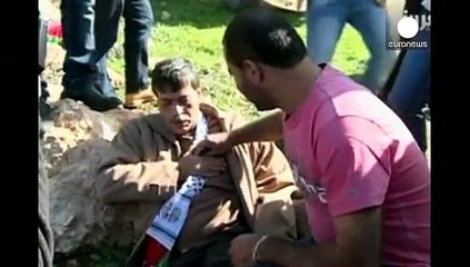 La Autoridad Nacional Palestina pide una comisión internacional de investigación para esclarecer la muerte de Abu Ein