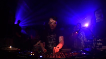 Young Marco Boiler Room Amsterdam DJ Set