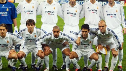 NY Cosmos - Raul s'investit sur la durée