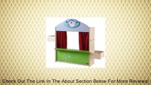 Haba Haba Tabletop Puppet Theatre Review