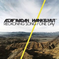 Asaf Avidan & The Mojos - One Day / Reckoning Song (Wankelmut Remix) [Radio Edit] ♫ Free Download Link ♫