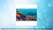 Penn Plax Finding Nemo Ocean Floor Scenery Background, 10-Gallon Review
