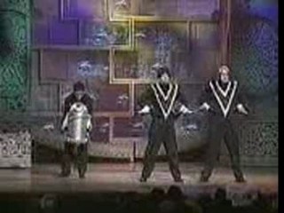 Chick'n Swell - Voyageurs de l'espace