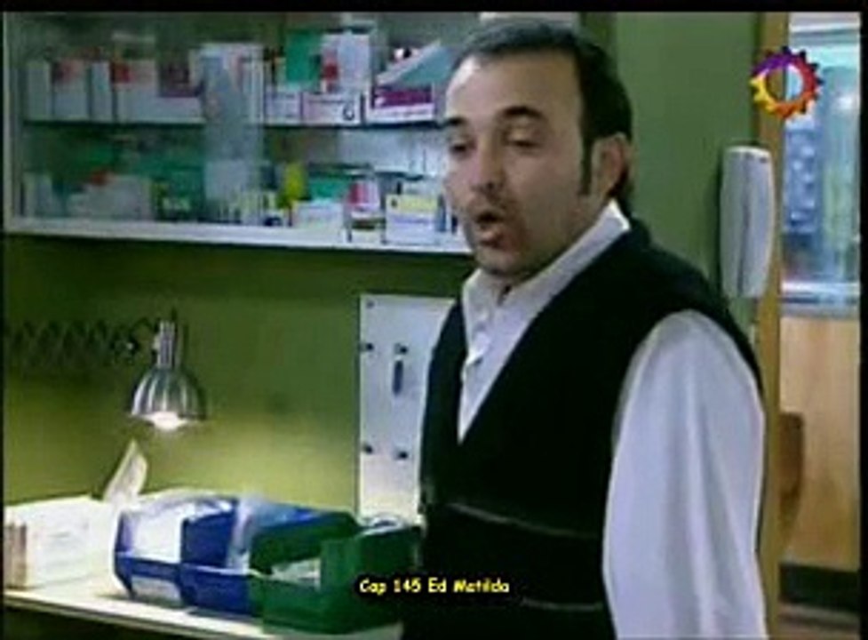 Mujeres de nadie capitulo 145