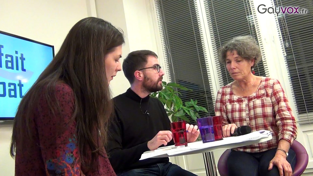 Vivre avec le VIH en tant que femme : l'enquête EVE