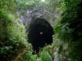 Grotte e Caverne.