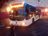 [Sound] Bus Mercedes-Benz Citaro Facelift n°1205 de la RTM - Marseille sur la ligne 30