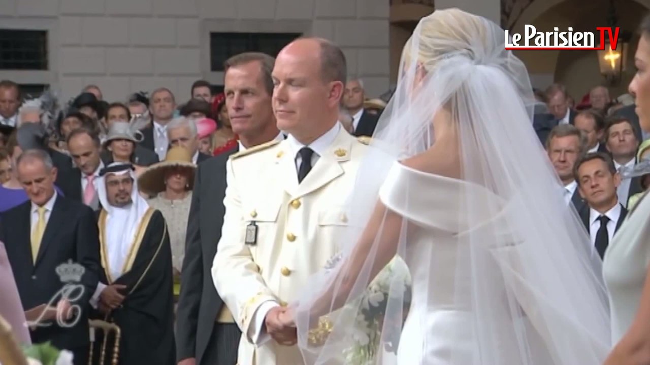 « Le jour où... » : Albert II de Monaco, tel père, tel fils