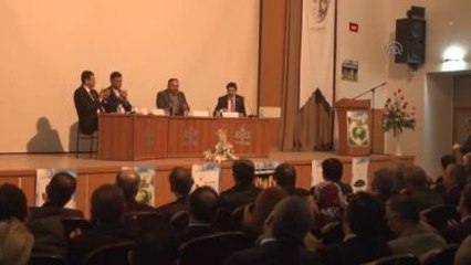 10 Aralık Dünya İnsan Hakları Günü - Ayhan Sefer Üstün