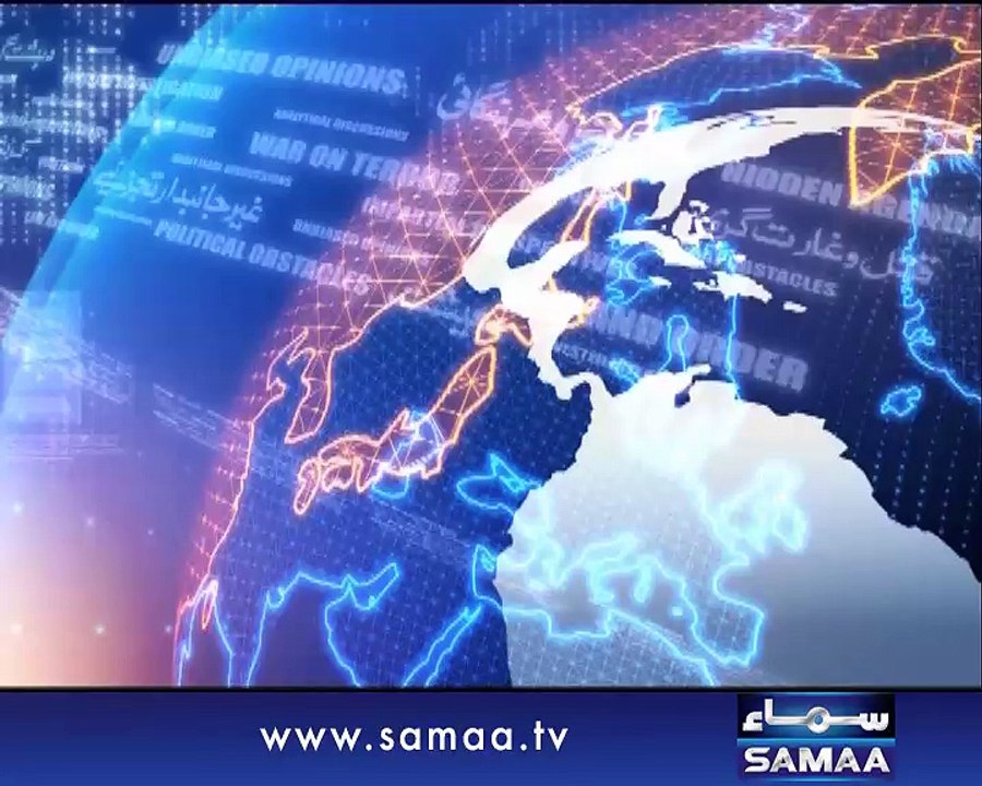 Nadeem Malik Live, 10 Dec 2014 Samaa Tv